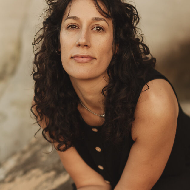 sar friedman headshot